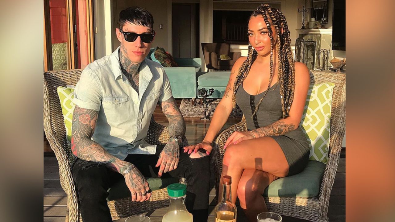 Tras un año, hermano de Miley Cyrus rompe compromiso con Taylor Sanders