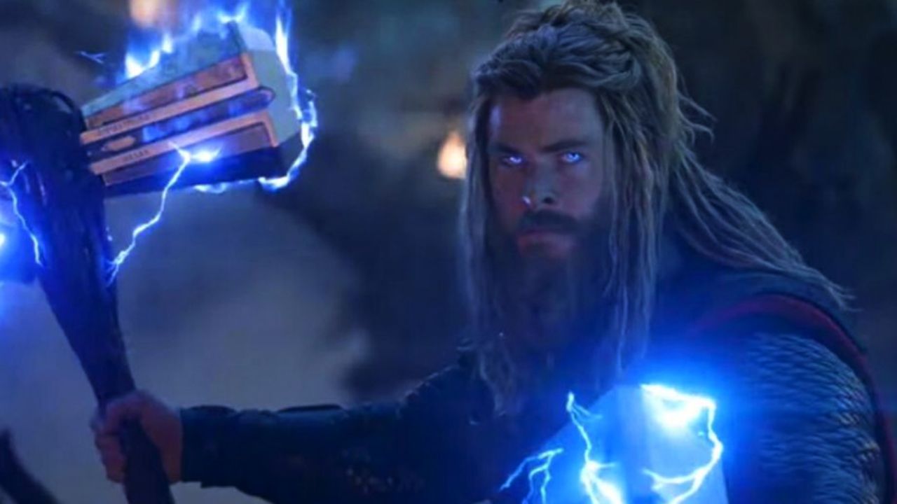 Director de ‘Thor: Love and Thunder’ revela las fechas de grabaciones