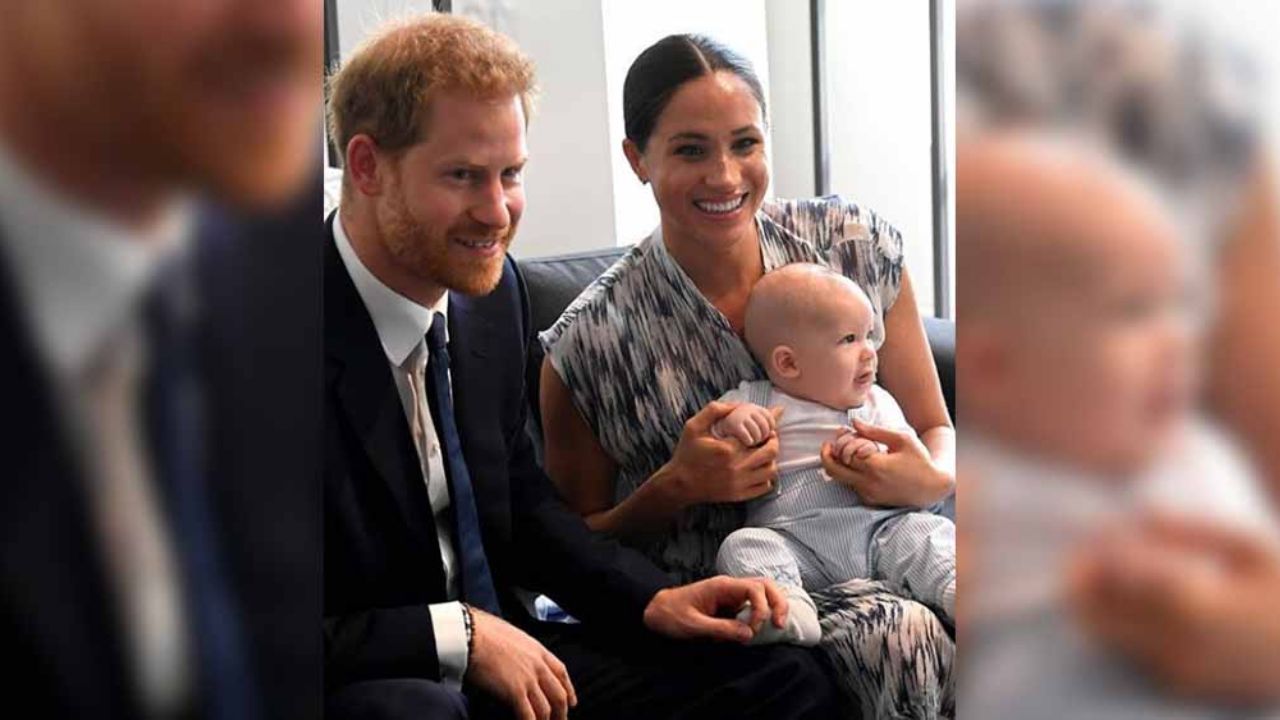 ¡Adiós vacaciones! Esto harán Meghan y Harry tras su último día en Canadá