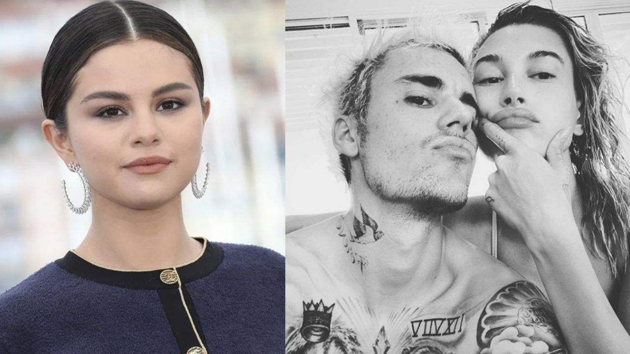 “Perdí el tiempo”: En canción, Justin se arrepentiría de amorío con Selena