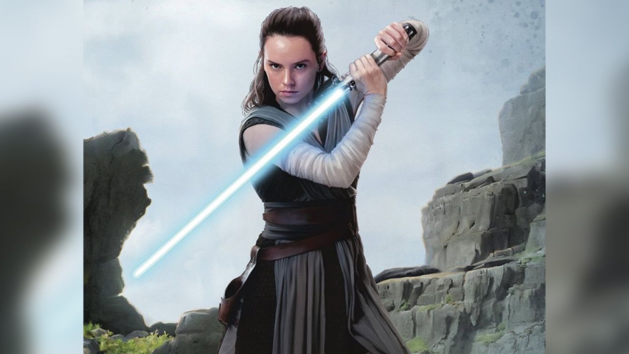 ‘Star Wars: Episodio IX’ está apunto de recaudar mil millones de dólares