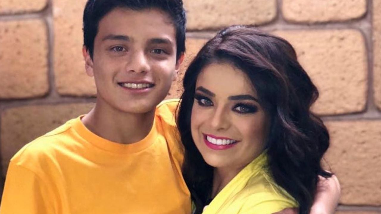 Violeta Isfel revela el ‘infierno’ que vivió con el padre de su hijo: “Era sumisa”