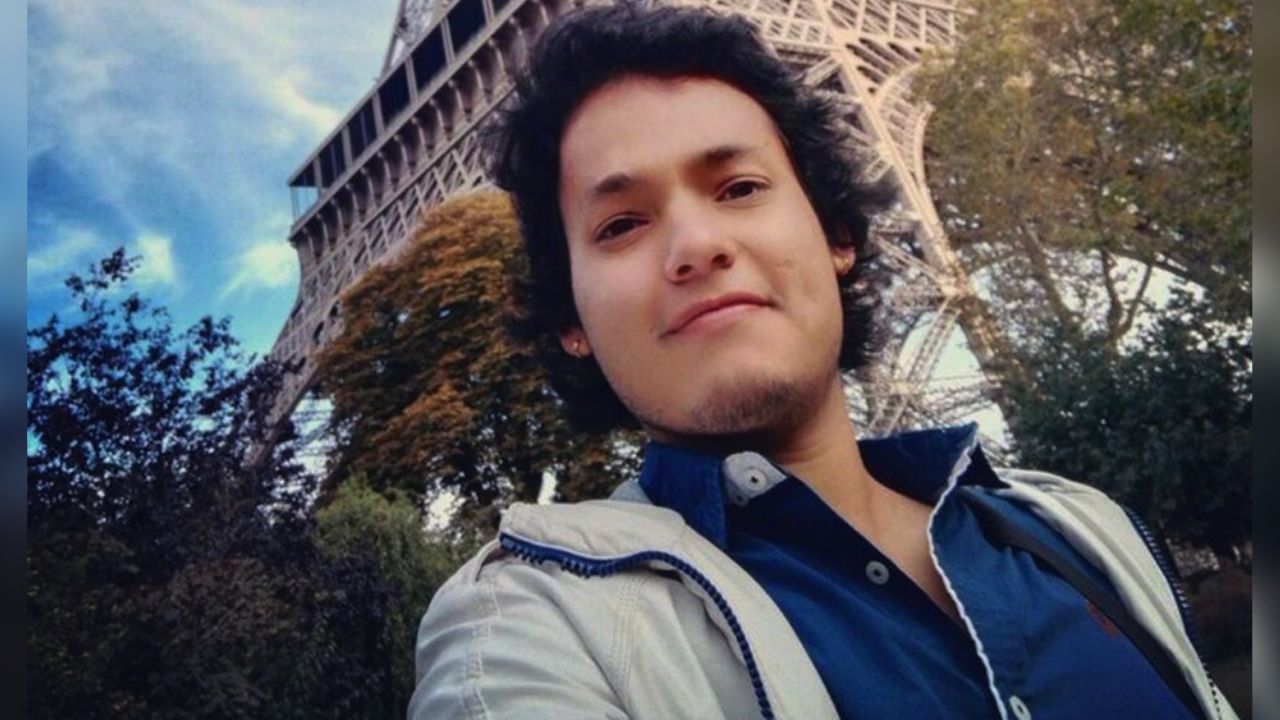 Actor colombiano muere a los 26 años tras una dura batalla contra el cáncer