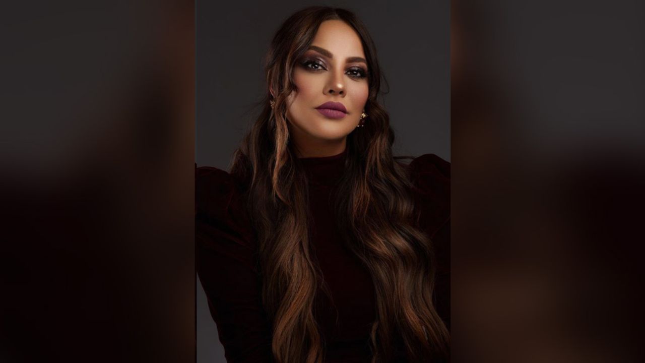 ¿Ex de Lupillo Rivera se comprometió en matrimonio porque está embarazada?