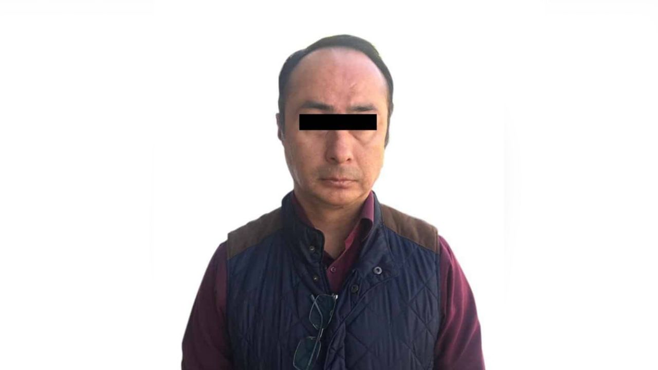 Atrapan a ‘Lord Gato’ en CDMX, tras intentar sobornar a dos policías
