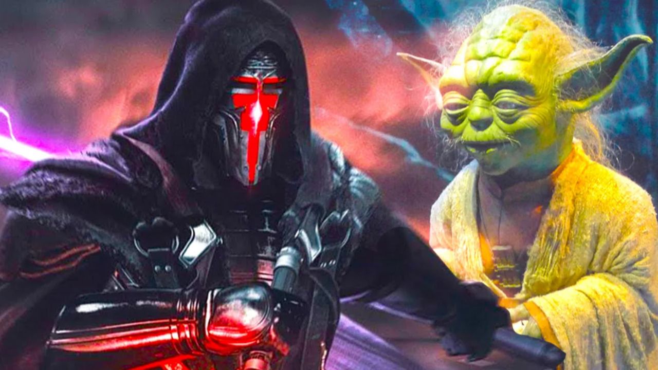 Nueva trilogía de ‘Star Wars’ podría suceder 400 años antes de ‘Episodio I’