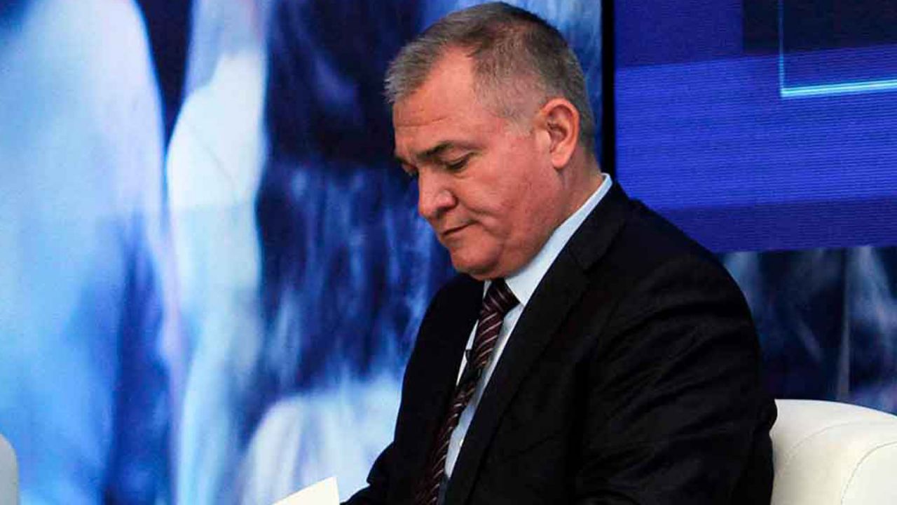 García Luna se declararía culpable para negociar su condena y evitar un juicio