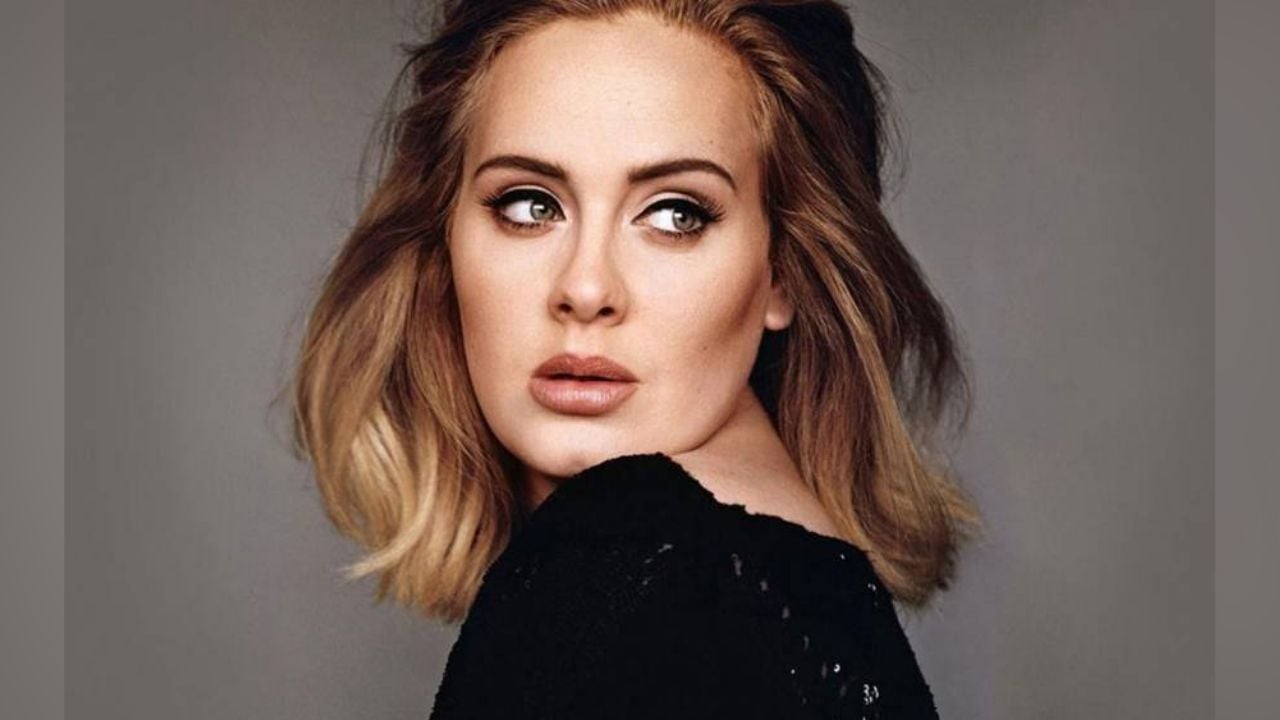 ¿Volverá al amor? Adele visita la playa con exmiembro de One Direction