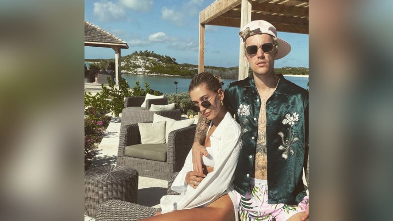 ¿Quiere ser padre? Justin Bieber le mandaría indirecta a su esposa, Hailey