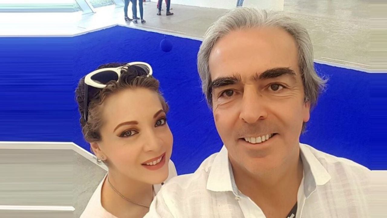 Tras conflicto bélico con EU, Lorenzo Lazo anuncia salida de Irán