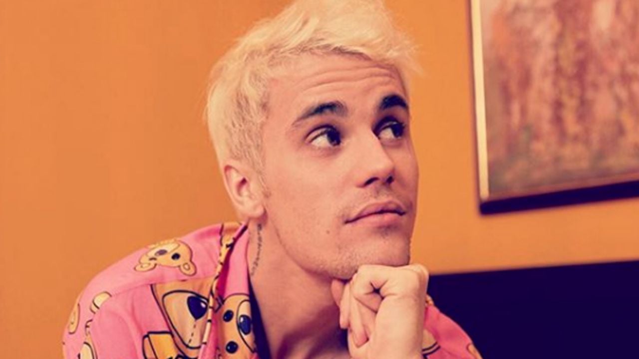 Justin Bieber es víctima de los memes tras sufrir accidente en bicicleta