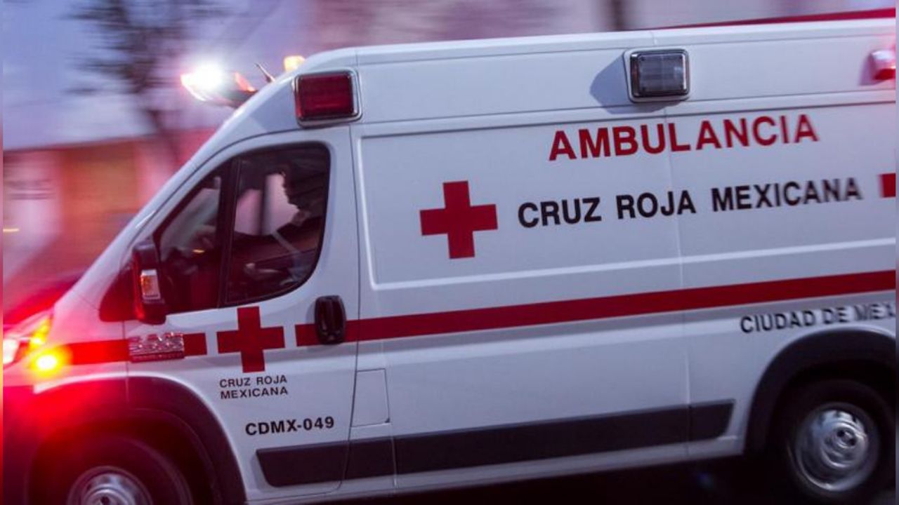 Muere joven al arrojarse desde un puente; después fue arrollado por auto