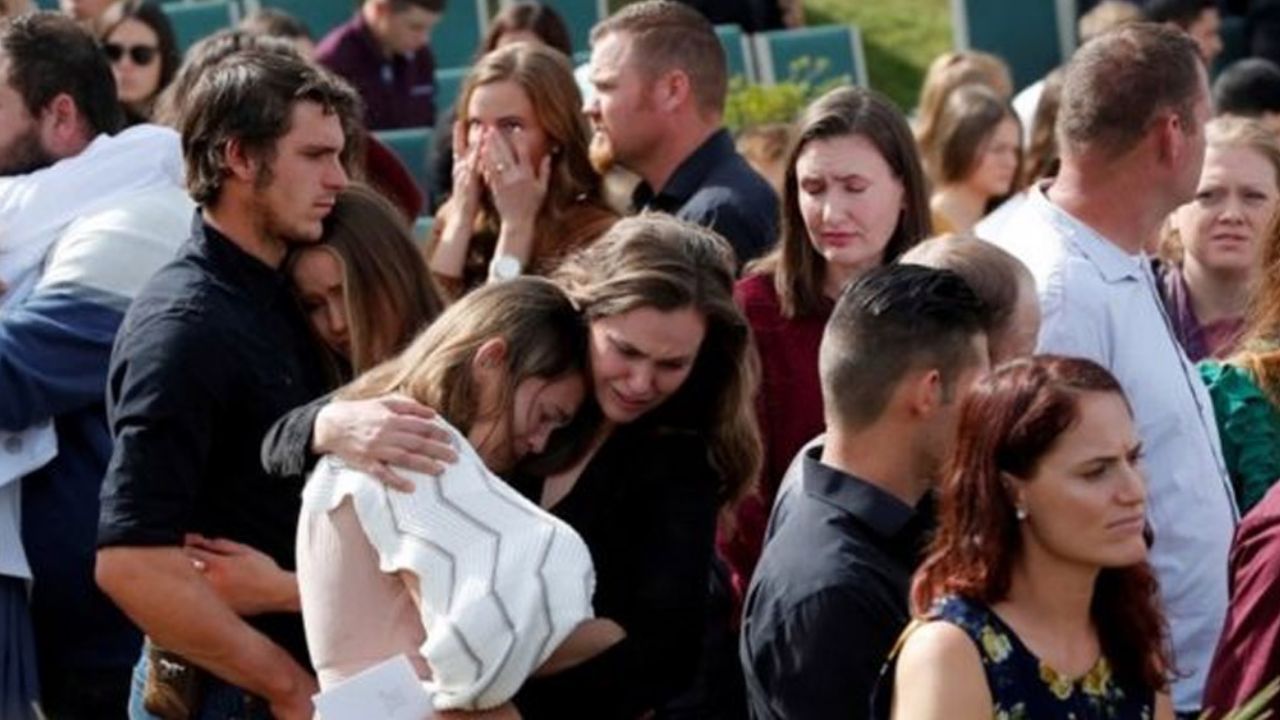 Autoridades mexicanas y los LeBarón se reunirán antes que con AMLO