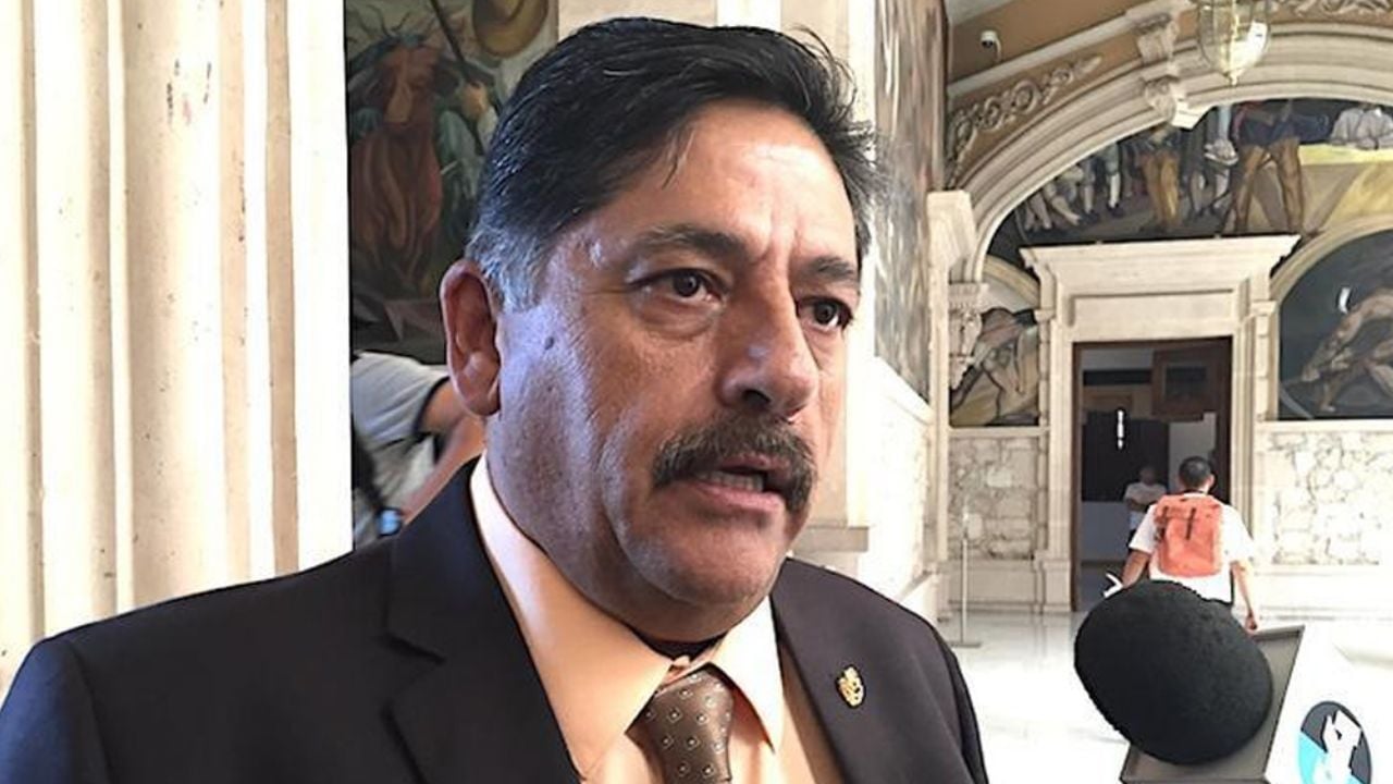 Edil de Cuauhtémoc acaba en coma tras golpear su cabeza en fuerte caída