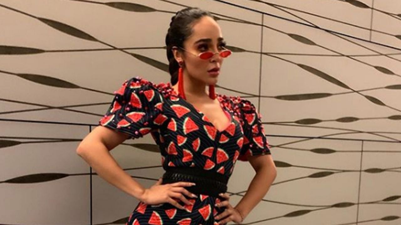 Manelyk de ‘Acapulco Shore’ desborda sensualidad con pequeña tanga