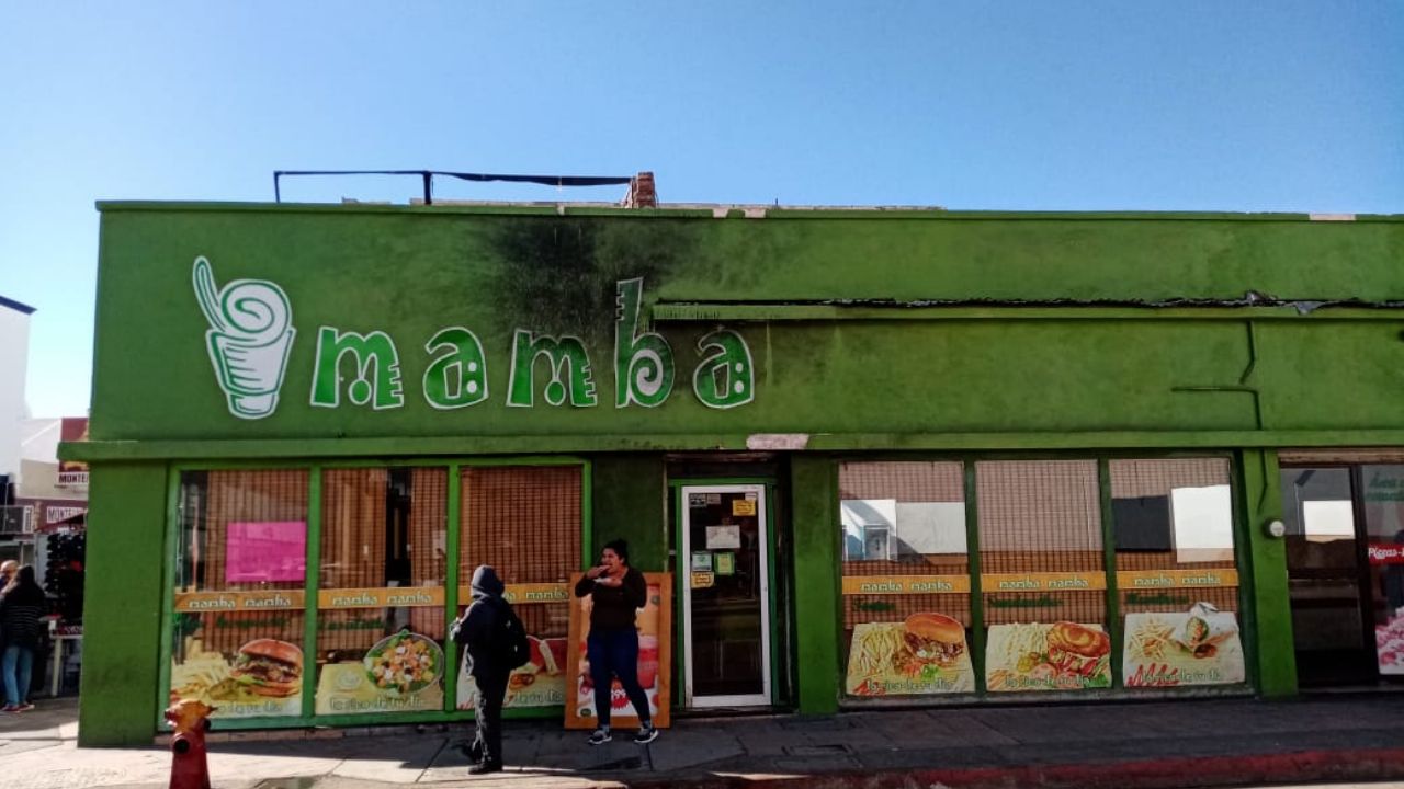 Unión de Comerciantes pide indemnización a la CFE