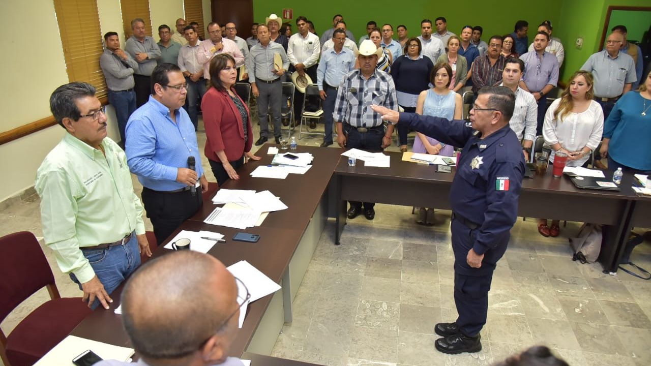 Cajeme podría seguir dos meses más sin secretario de Seguridad Municipal