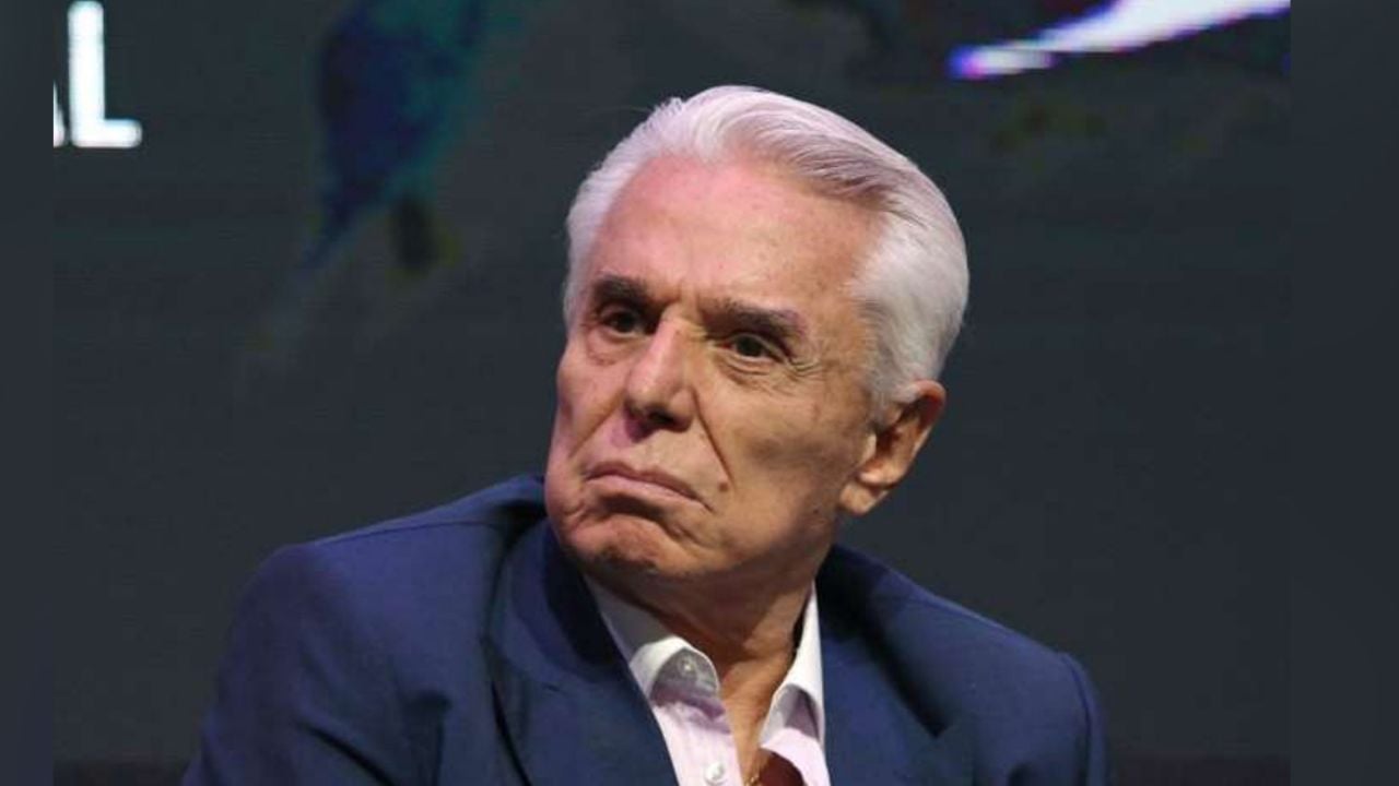 “¡Me alarma!”: Enrique Guzmán habla sobre cirugías de Alejandra