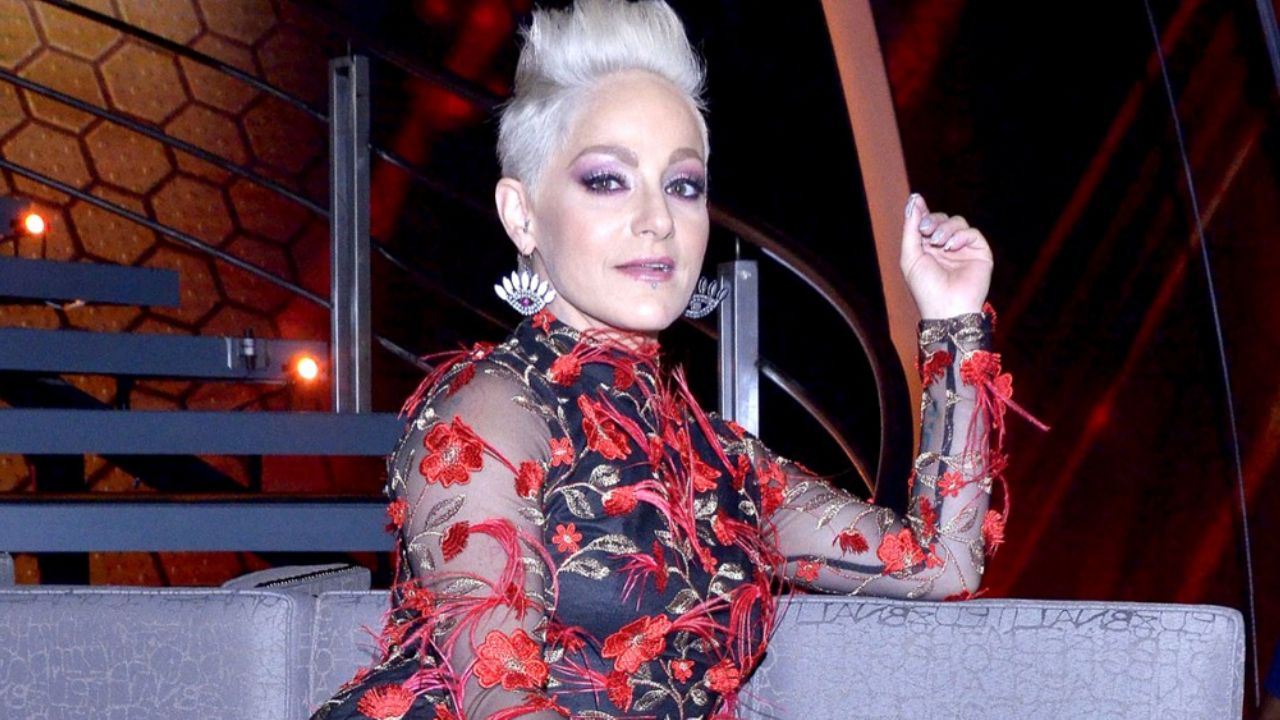 Lolita Cortés revela que casi todo lo que hizo en ‘La Academia’ fue un montaje