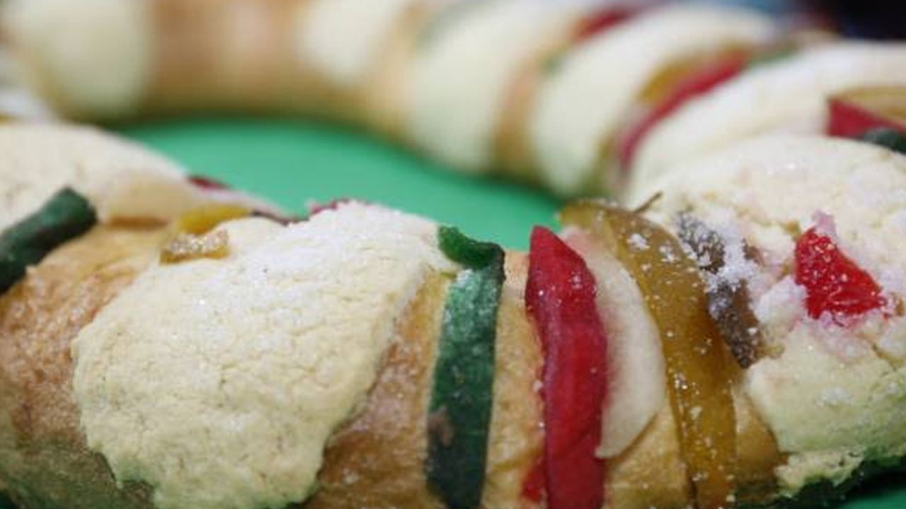 Ya están aquí los más divertidos memes de la tradicional Rosca de Reyes
