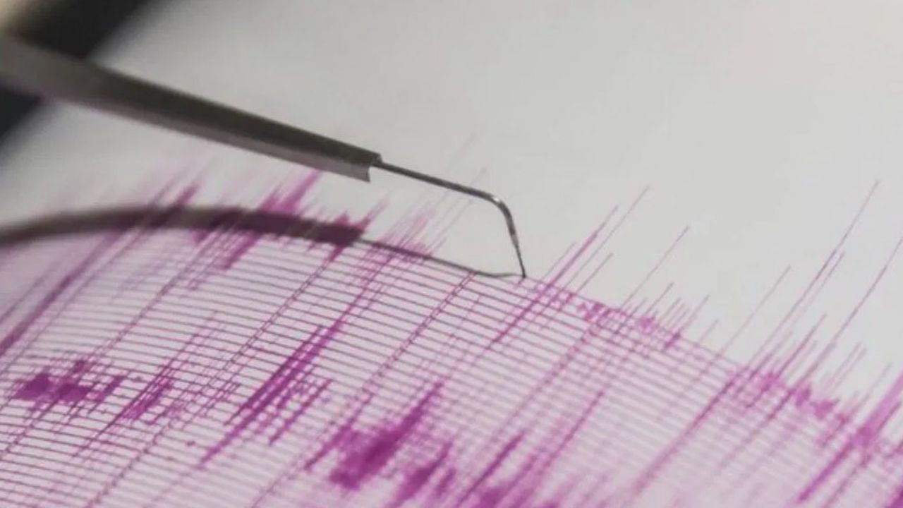 Nuevo sismo magnitud 6.6 despierta y deja en penumbras a Puerto Rico