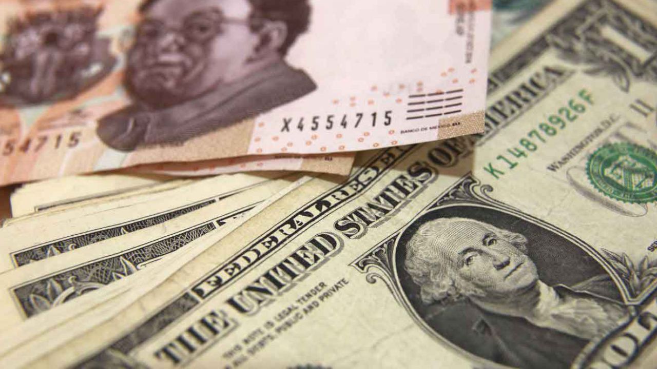 Precio del dólar hoy martes 7 de enero del 2020, tipo de cambio actual