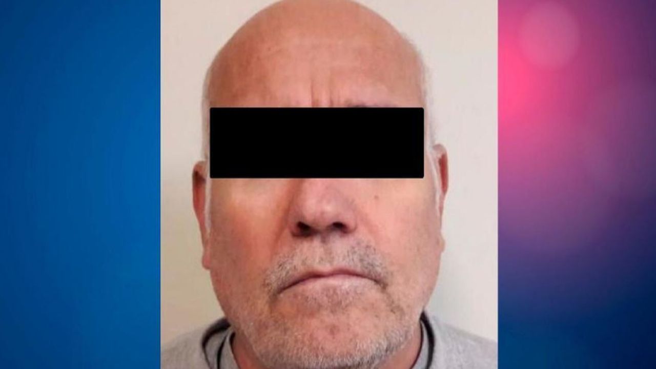 Recapturan a ‘El Hitler’, escolta de los Arellano Félix por supuestos asesinatos