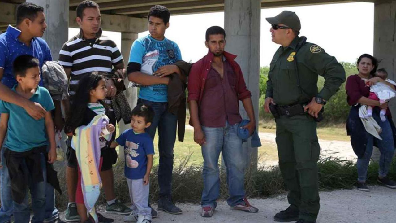 México rechaza que EU envíe a migrantes connacionales a Guatemala