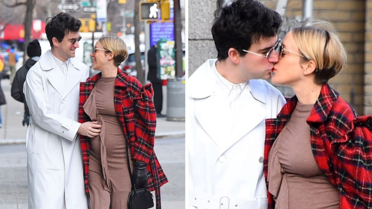 Famosa actriz de Hollywood espera a su primer hijo a los 45; muestra su ‘pancita’