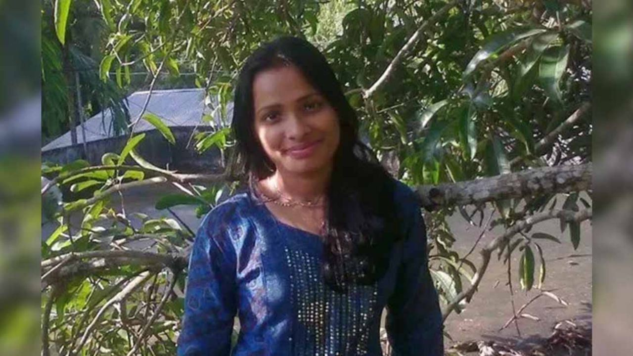 A la horca 4 hombres que violaron en grupo y asesinaron a joven en autobús