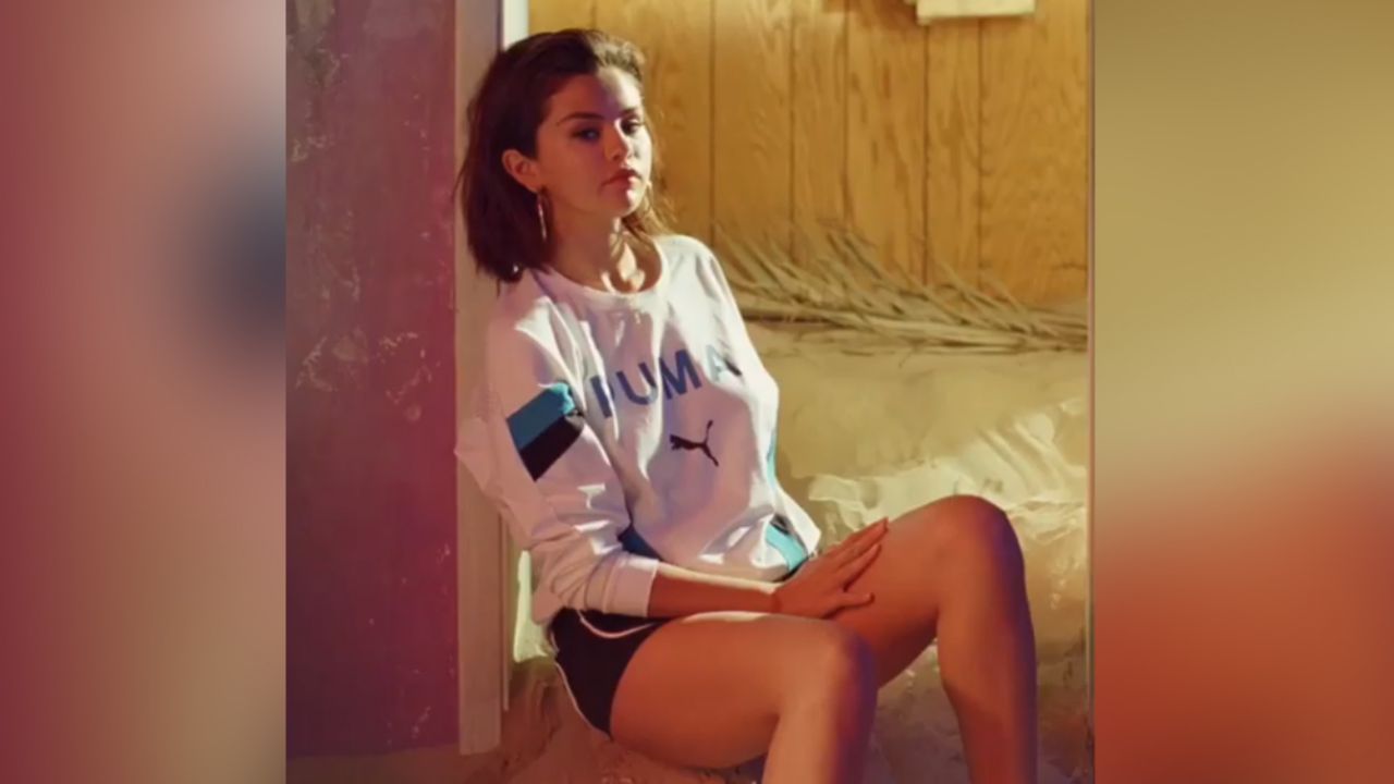 VIDEO: Selena Gomez, en aparente estado de ebriedad, baila en discoteca