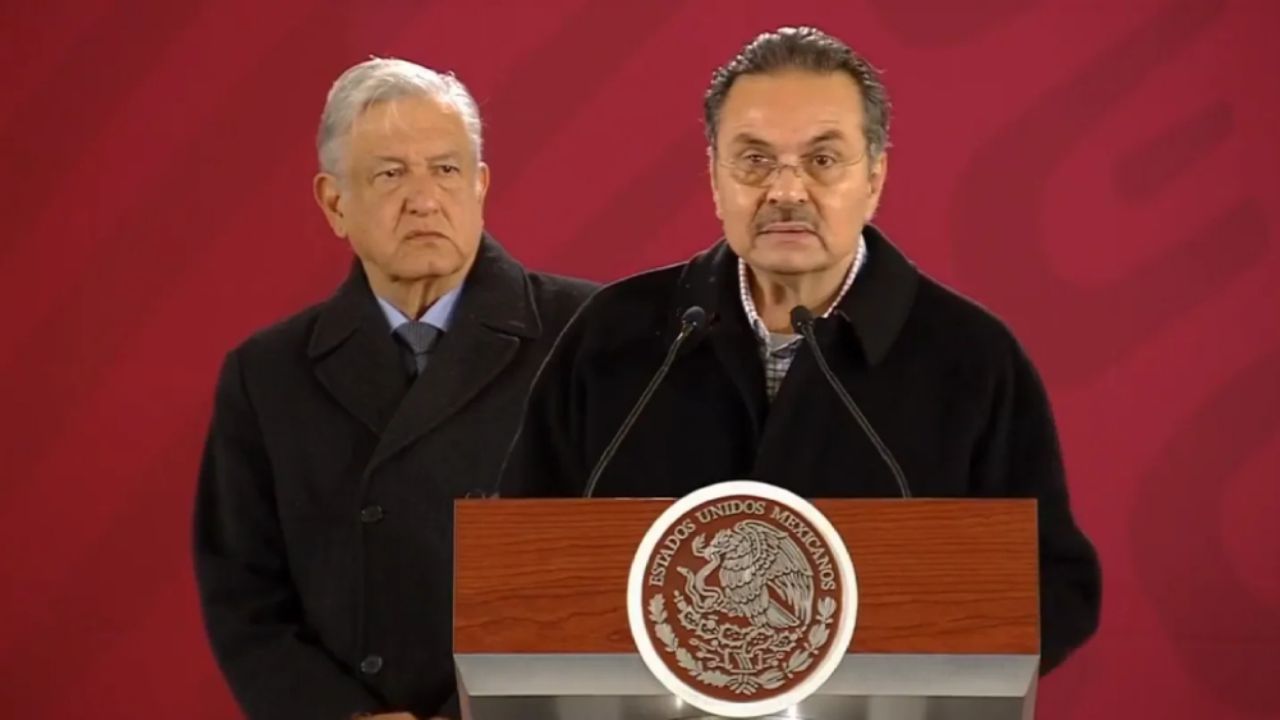 Acuerdo entre Pemex y AMLO logra reducir robo de combustible en un 91%