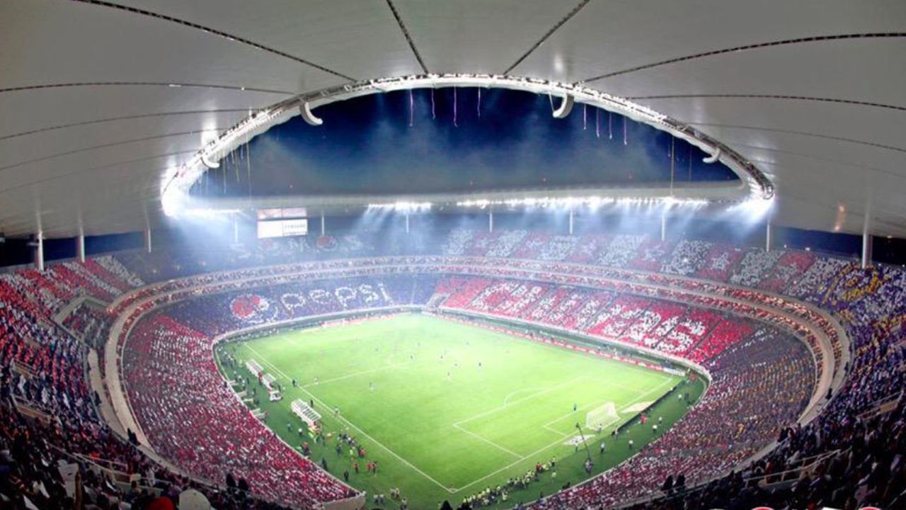 ¡México se impone! GDL es elegida como Capital Mundial del Deporte 2020