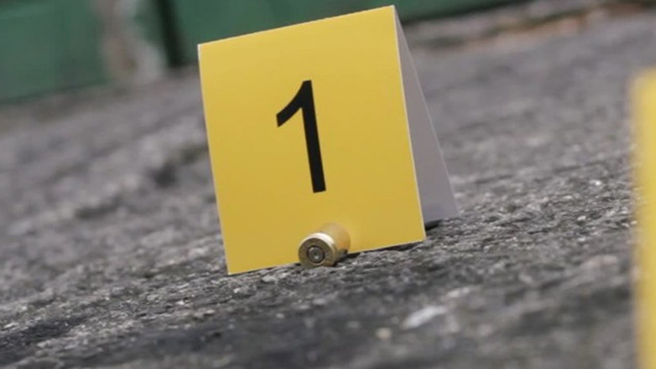 Menor mata de un tiro a quemarropa a exreo por miedo a que violara a su prima