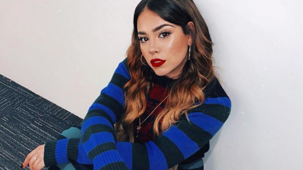Tras polémica en ‘La Academia’, Danna Paola supera número de fans de Belinda