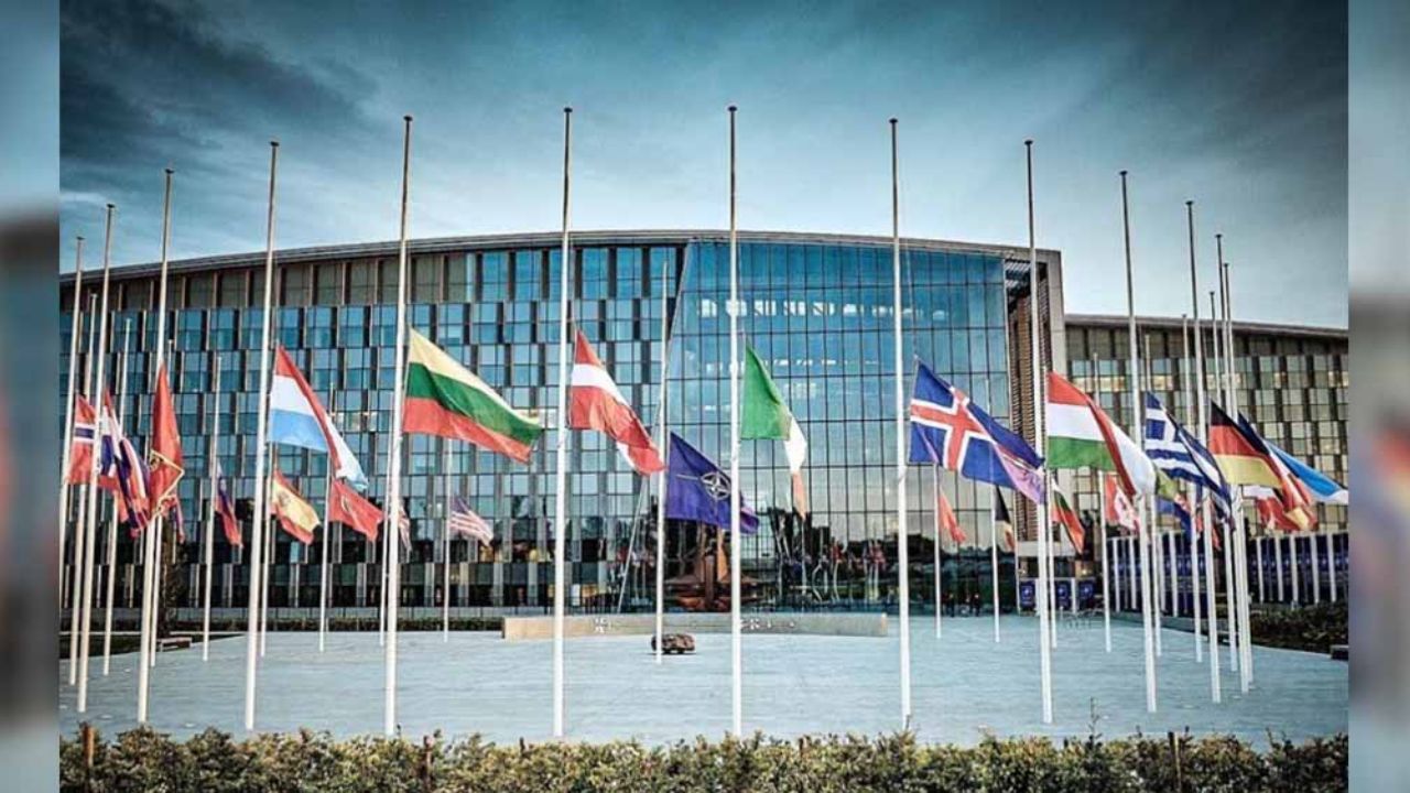 Personal de la OTAN abandonará Irak al estar su seguridad en “creciente riesgo”