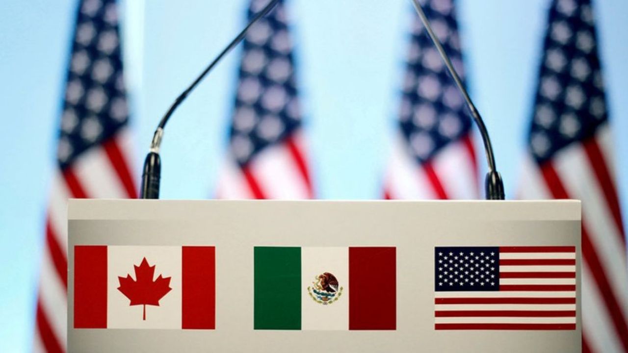 “Felicidades, el T-MEC acaba de aprobarse en comisiones”: Senado de EU