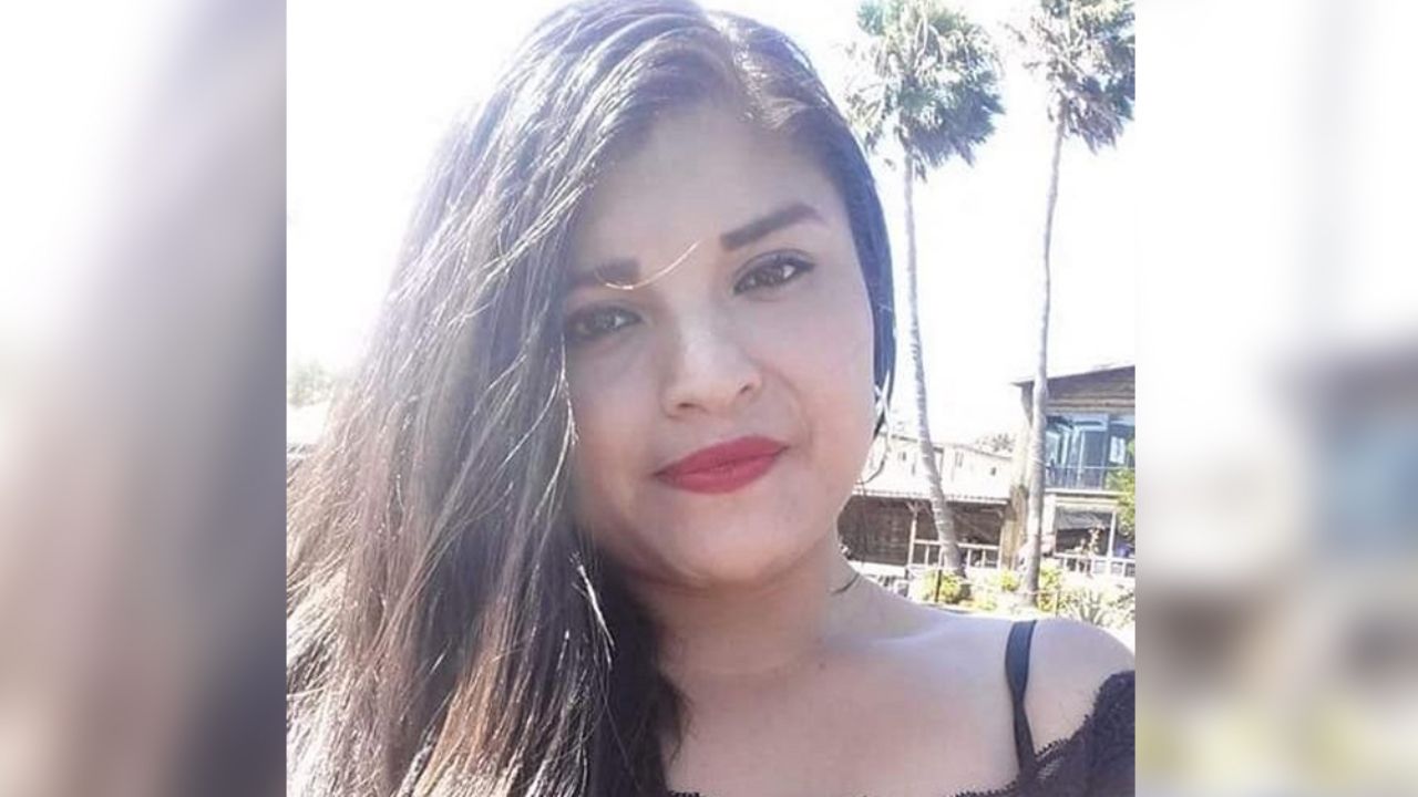 Identifican a mujer que fue encontrada muerta en una colina de Ensenada