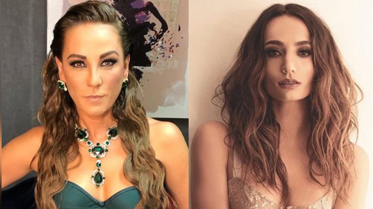 Hija de Consuelo Duval enamora al exhibir su cuerpo en infartante bikini