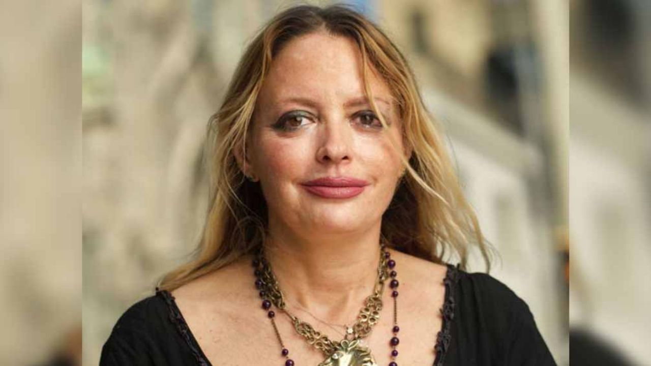 Se apaga el “genio literario” de Elizabeth Wurtzel tras batalla contra el cáncer