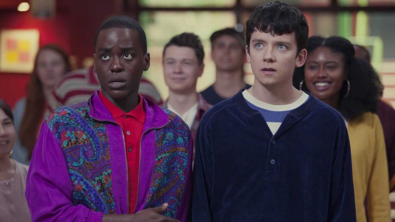 Una de las series favoritas en Netflix sorprendió a sus fans con nuevo trailer