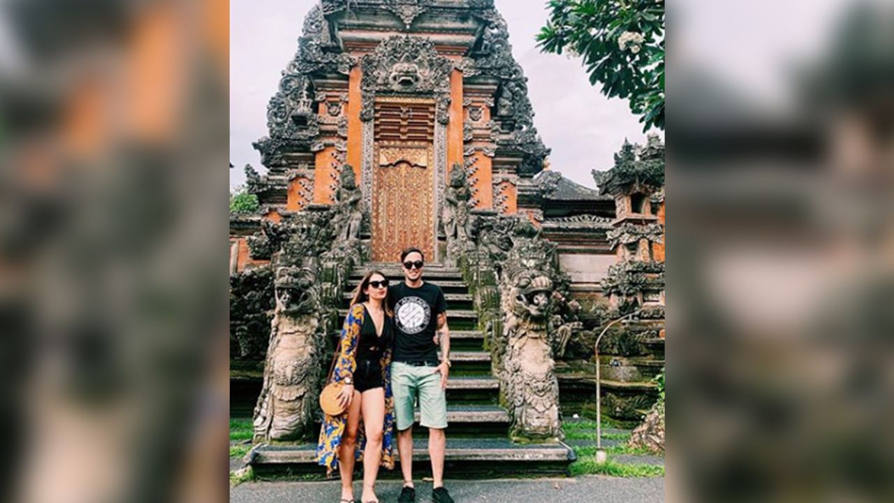 Colombiano se ahoga en Indonesia; encontraron su cuerpo un día después