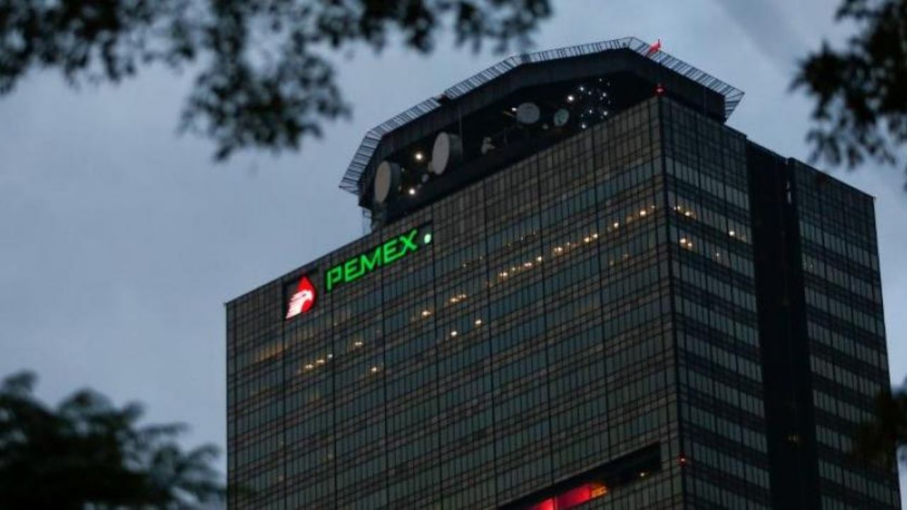 Pemex asegura que ha disminuido 91% el robo de hidrocarburos