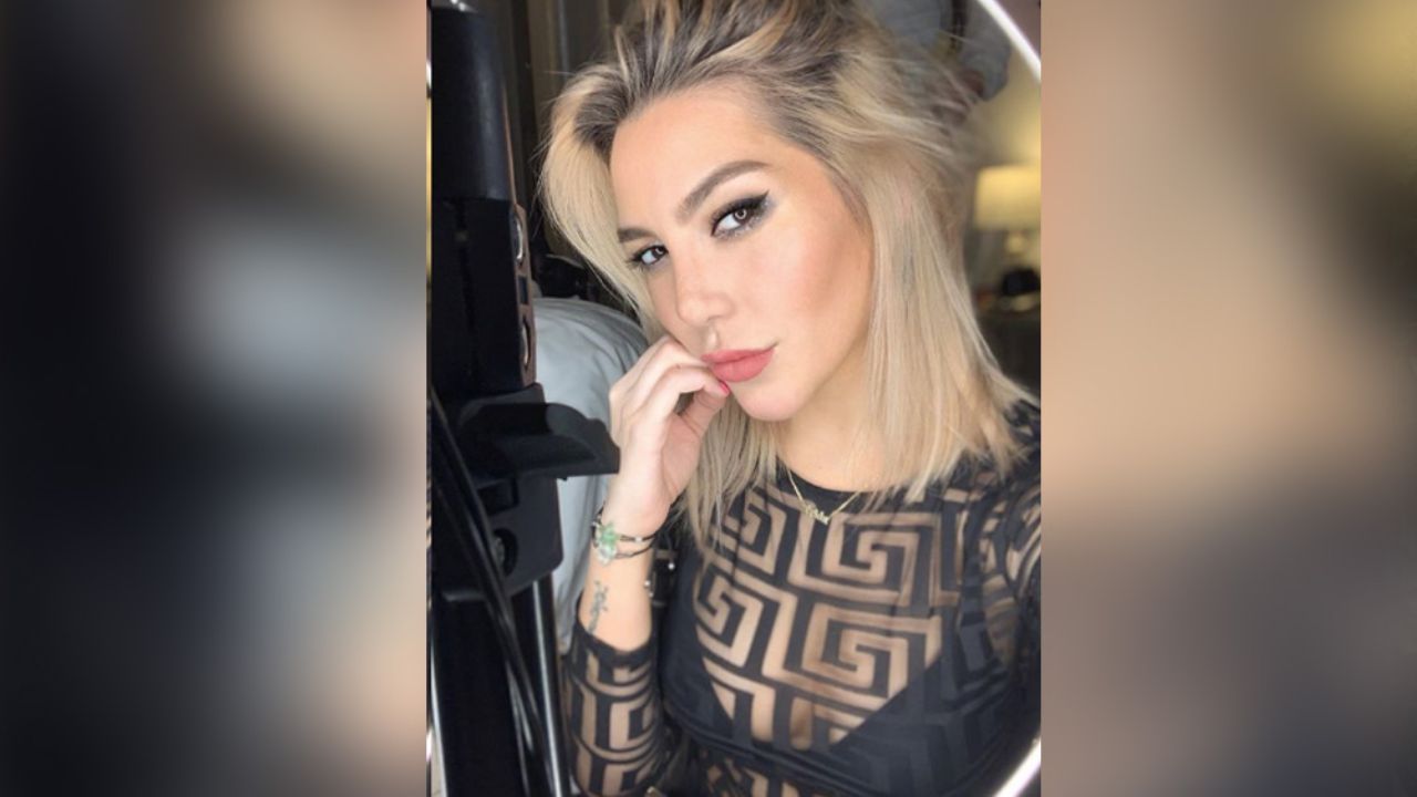 (VIDEO) “Mi amor, despierta”: Frida Sofía amanece junto a alguien especial