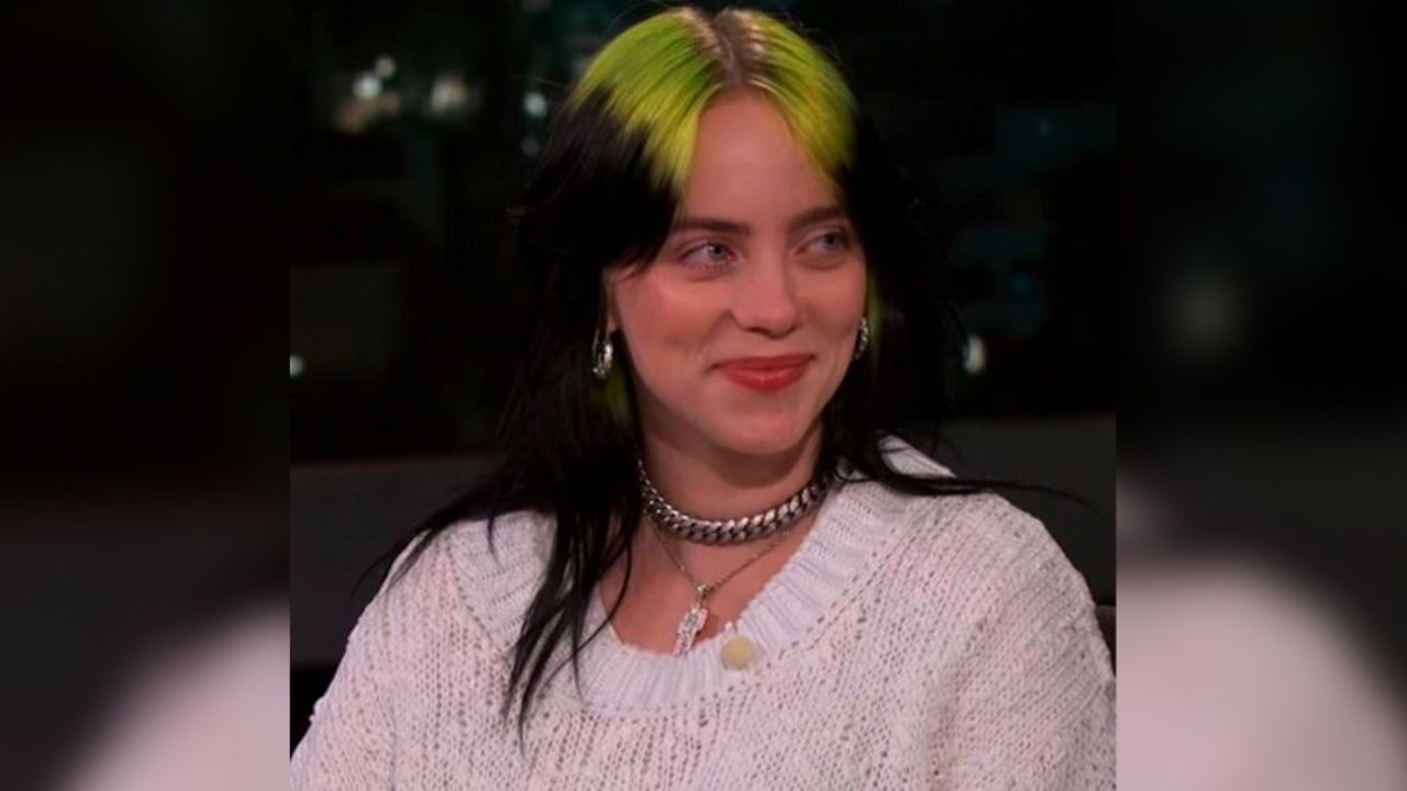 Este es el hombre por el que la cantante Billie Eilish siente un gran amor