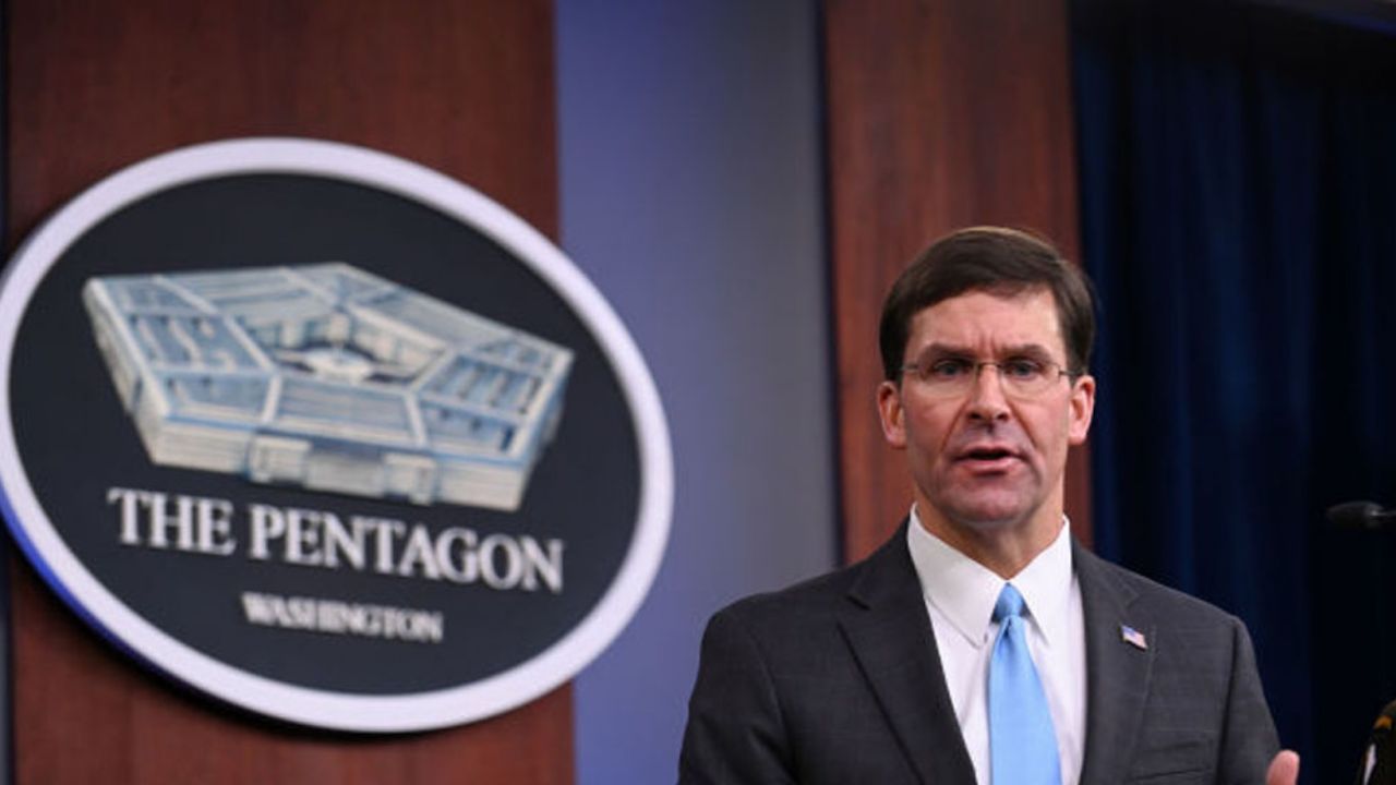 EU ofrece diálogo a Irán “sin condiciones previas” para enfriar tensión