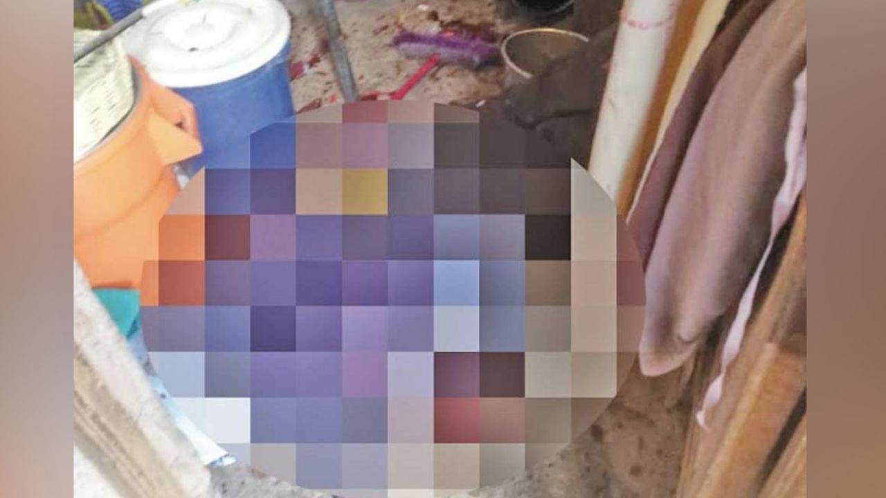 Hombre boliviano se quita la vida tras matar a su esposa con carga de dinamita