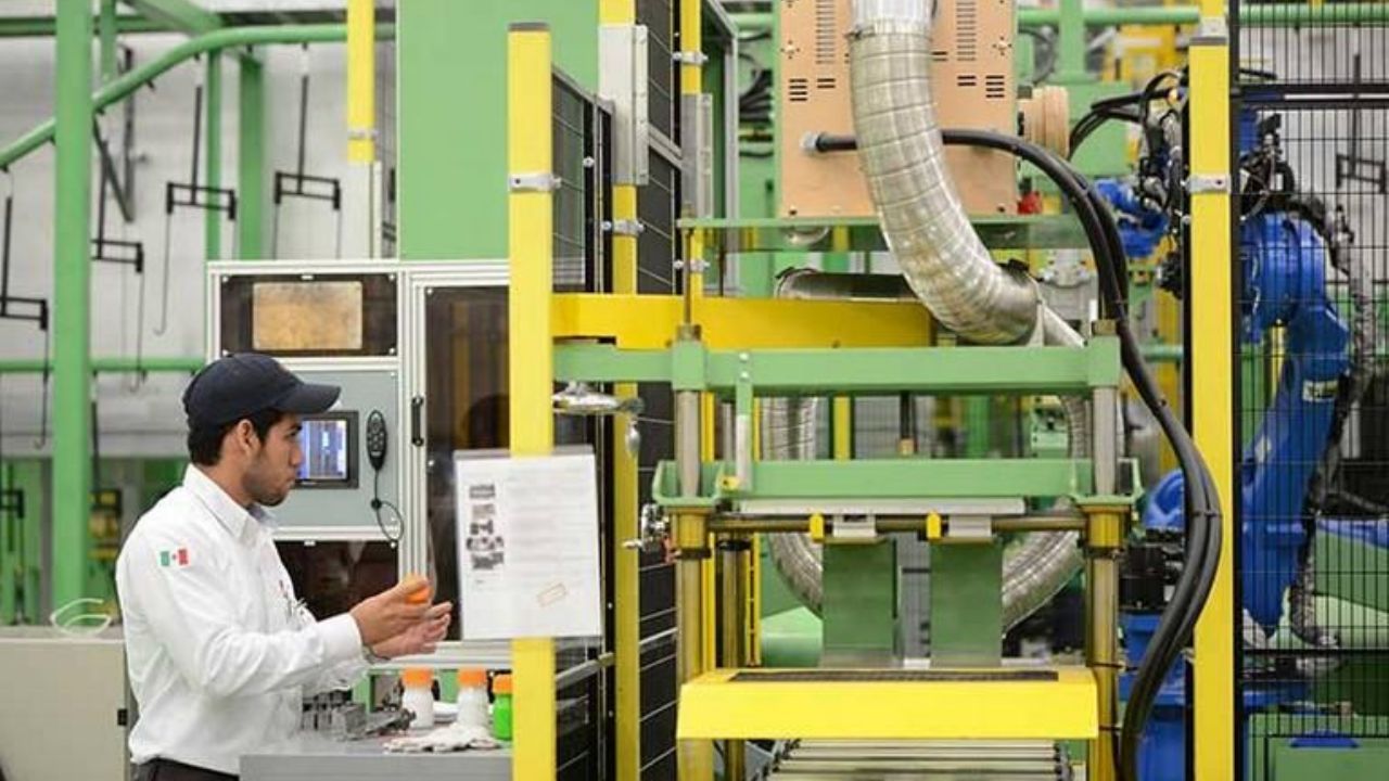 Cristobal Doberti: “México no es de los favoritos para invertir en este año”