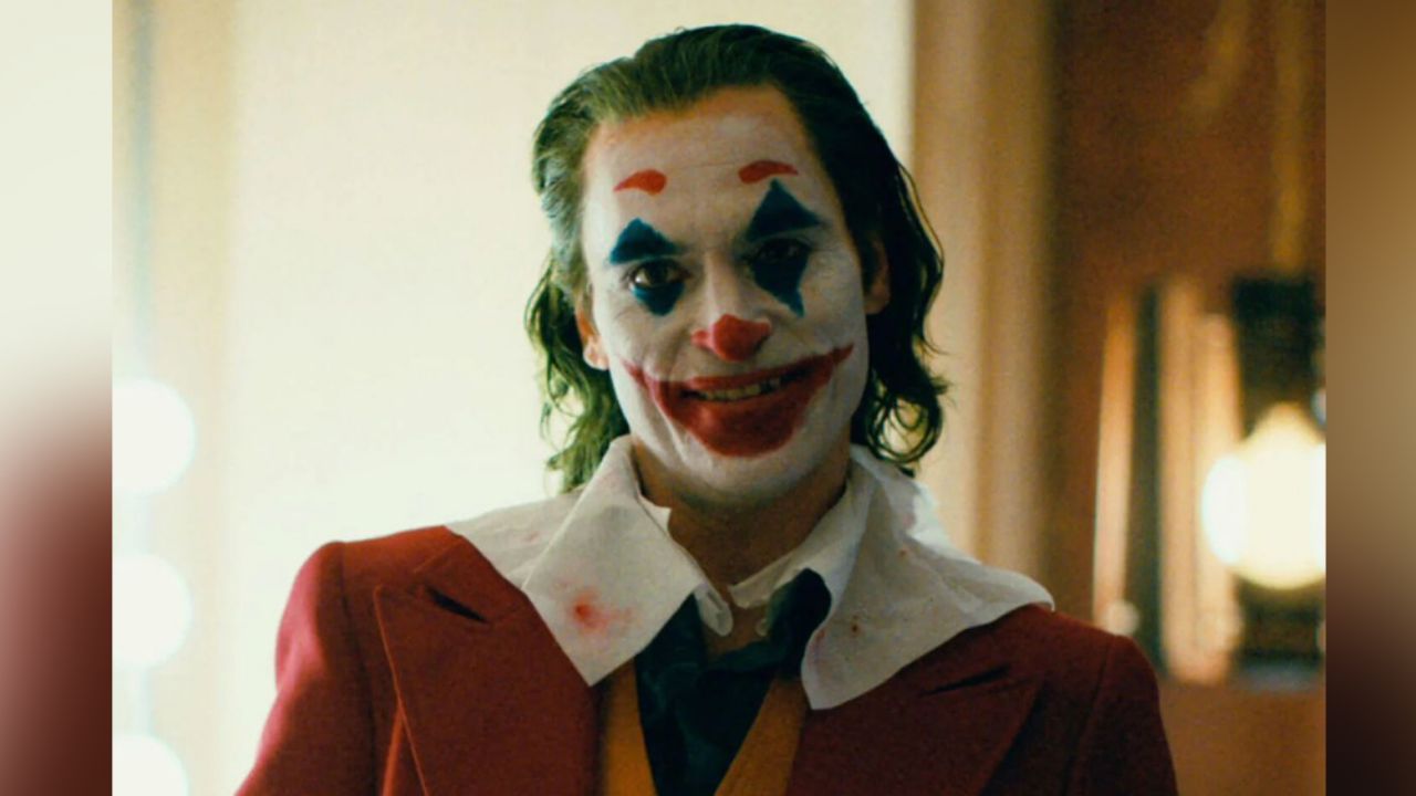2020, el año del ‘Joker’: El filme hace historia dentro de los Golden Globes