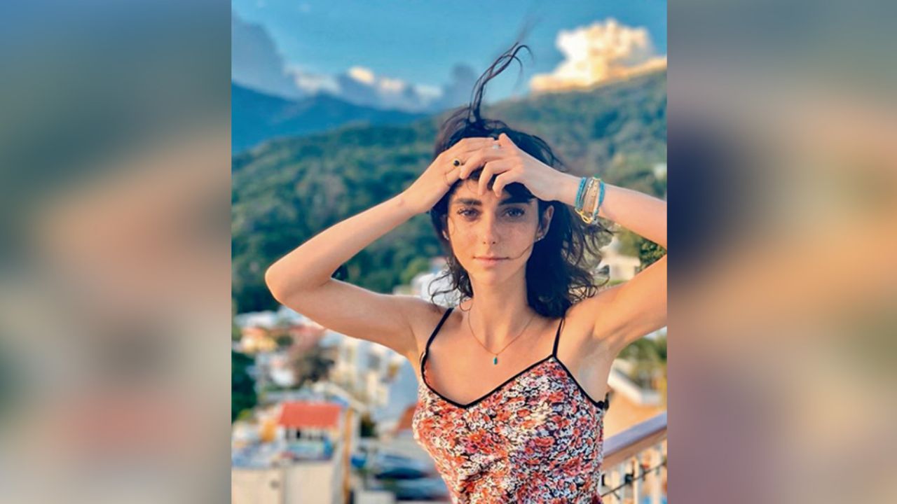 “Completamente descarada”: La foto de Natalia Téllez que ‘rompe’ Instagram